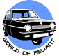 World of Reliant forum logo
